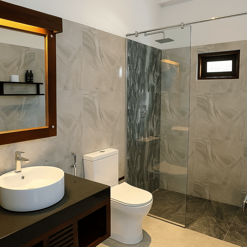 Deluxe Family Suite